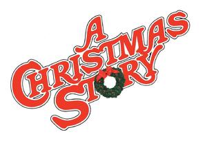 A Christmas Story - Logo (thumbnail)