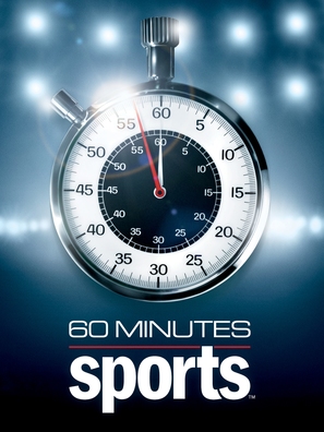&quot;60 Minutes Sports&quot; - Movie Poster (thumbnail)