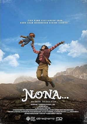 Nona - International Movie Poster (thumbnail)