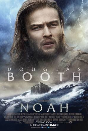 Noah - Movie Poster (thumbnail)