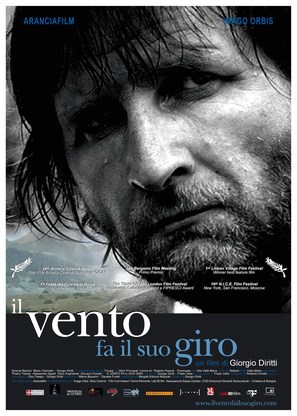 E l&#039;aura fai son vir - Italian Movie Poster (thumbnail)