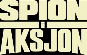 Spies in Disguise - Norwegian Logo (thumbnail)