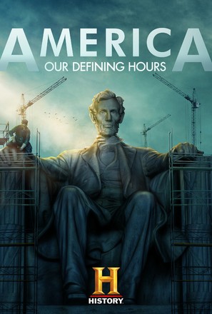 &quot;America: Our Defining Hours&quot; - Movie Poster (thumbnail)