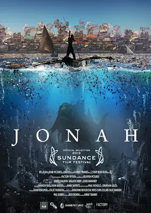 Jonah Poster