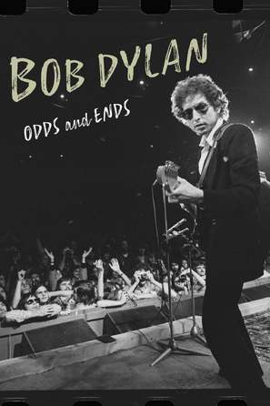 Bob Dylan: Odds and Ends - Movie Poster (thumbnail)