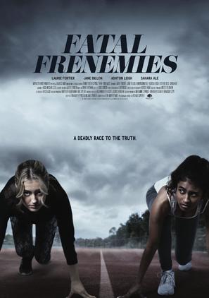 Fatal Frenemies - Movie Poster (thumbnail)
