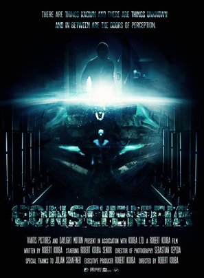 Conscientia - Swiss Movie Poster (thumbnail)