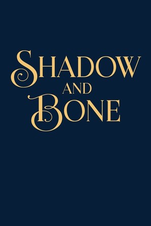 &quot;Shadow and Bone&quot; - Logo (thumbnail)