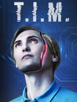 T.I.M. - Movie Poster (thumbnail)