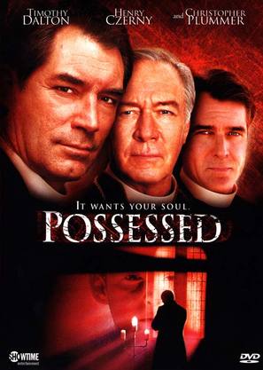 Possessed - Movie Poster (thumbnail)
