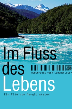 Im Fluss des Lebens - German Movie Cover (thumbnail)