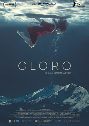 Cloro - Italian Movie Poster (thumbnail)