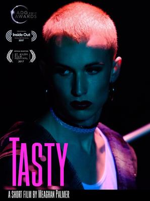 Tasty - Australian Movie Poster (thumbnail)