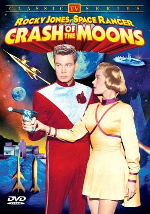Crash of Moons - DVD movie cover (thumbnail)