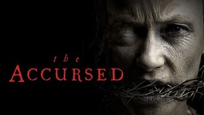 The Accursed - poster (thumbnail)