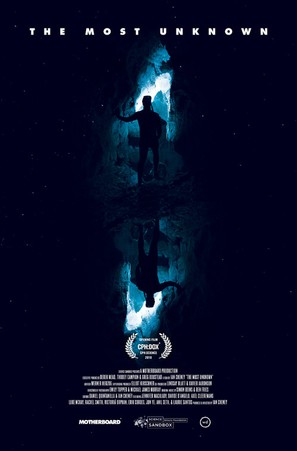 The Most Unknown - Movie Poster (thumbnail)