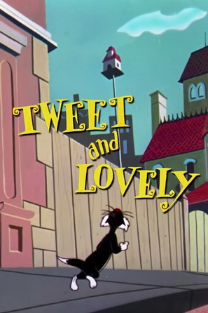 Tweet and Lovely - Movie Poster (thumbnail)