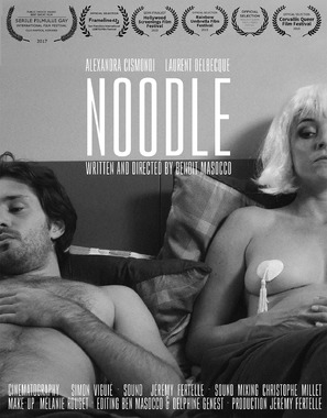 Nouille - Movie Poster (thumbnail)