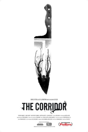 The Corridor - Canadian Movie Poster (thumbnail)
