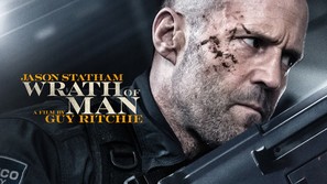 Wrath of Man - Movie Cover (thumbnail)