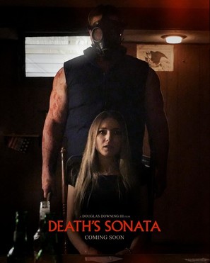 Death&#039;s Sonata - Movie Poster (thumbnail)