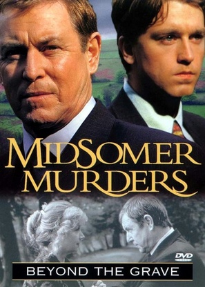 &quot;Midsomer Murders&quot; - Movie Cover (thumbnail)