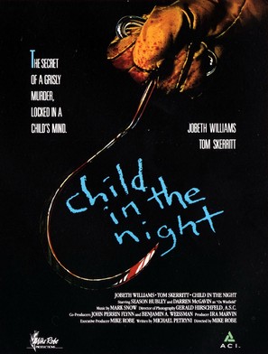 Child in the Night - Movie Poster (thumbnail)