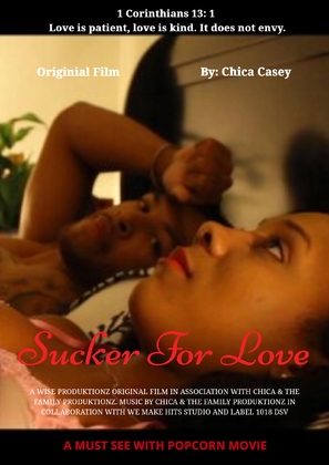 Sucker for Love - Movie Poster (thumbnail)