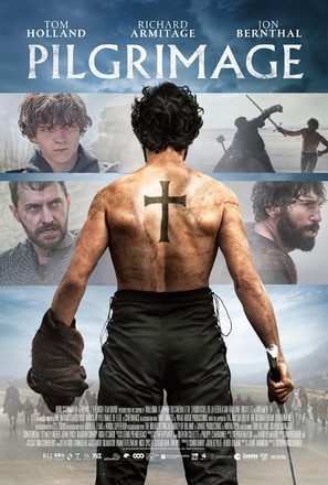 Pilgrimage - Movie Poster (thumbnail)