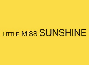 Little Miss Sunshine - Logo (thumbnail)