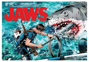 Jaws