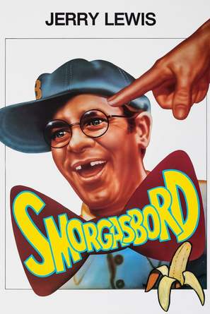 Smorgasbord - Movie Poster (thumbnail)