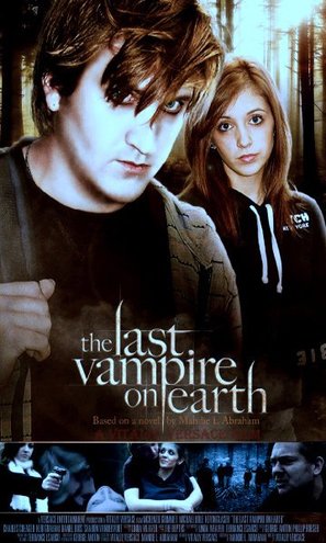 The Last Vampire on Earth - Movie Poster (thumbnail)