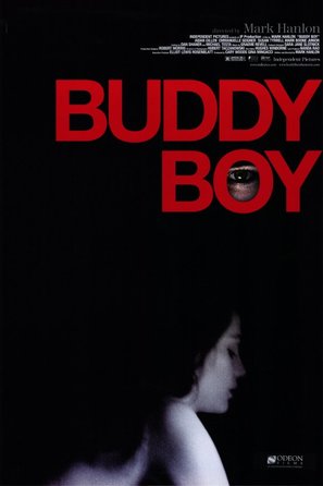 Buddy Boy - Movie Poster (thumbnail)