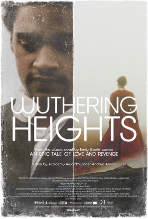 Wuthering Heights - Movie Poster (thumbnail)