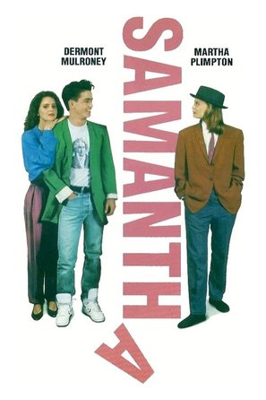 Samantha - Movie Cover (thumbnail)