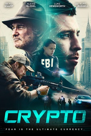 Crypto - Movie Cover (thumbnail)