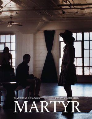 Martyr - Movie Poster (thumbnail)