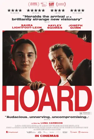 Hoard Poster