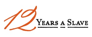 12 Years a Slave - Logo (thumbnail)