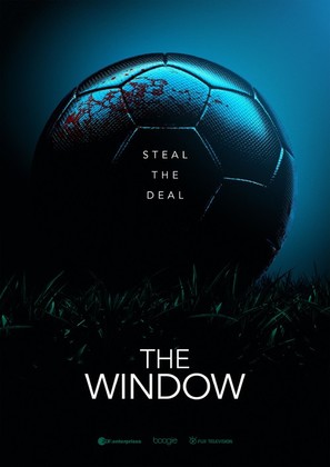 &quot;The Window&quot; - German Movie Poster (thumbnail)