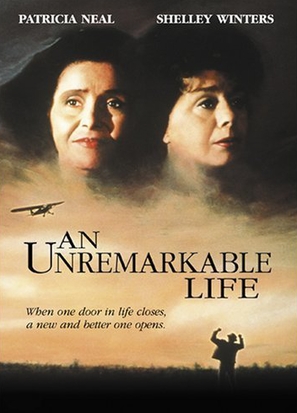 An Unremarkable Life - Movie Cover (thumbnail)