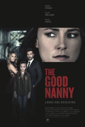 Nanny&#039;s Nightmare - Movie Poster (thumbnail)