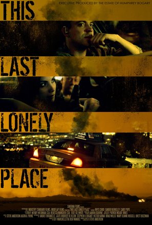 This Last Lonely Place - Movie Poster (thumbnail)