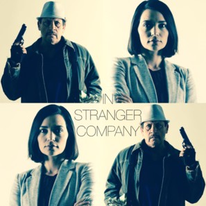 In Stranger Company - Movie Poster (thumbnail)