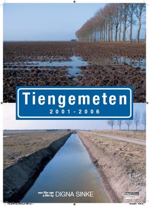 Tiengemeten 2001-2006 - Dutch Movie Poster (thumbnail)