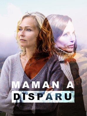 Maman a Disparu - French Movie Poster (thumbnail)