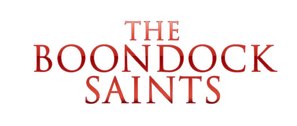 The Boondock Saints - Logo (thumbnail)