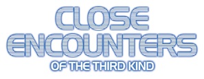 Close Encounters of the Third Kind - Logo (thumbnail)