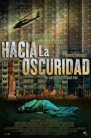 Hacia la oscuridad - Spanish poster (thumbnail)